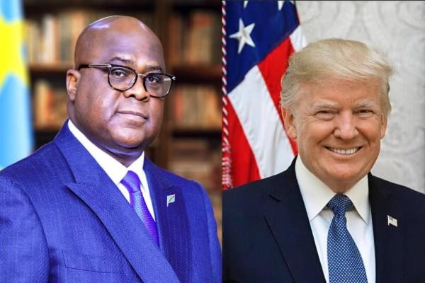 Menaces de restrictions de voyage américaines : Kinshasa lance une offensive diplomatique pour rassurer Washington